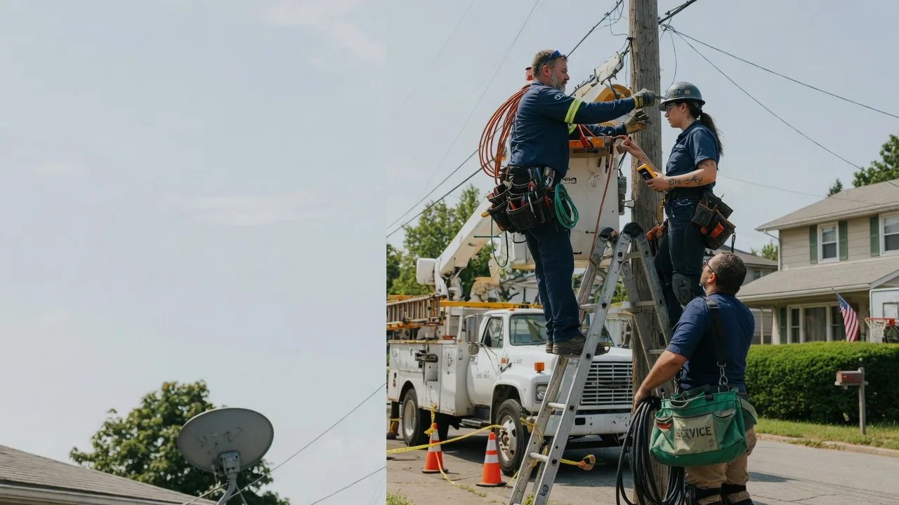 Electrical Repair in Seneca Falls, NY near me